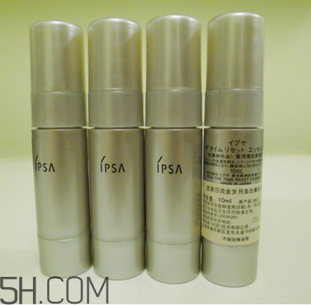 ipsa自律循環(huán)乳液2號(hào)和3號(hào)哪個(gè)好？ipsa茵芙莎品牌介紹