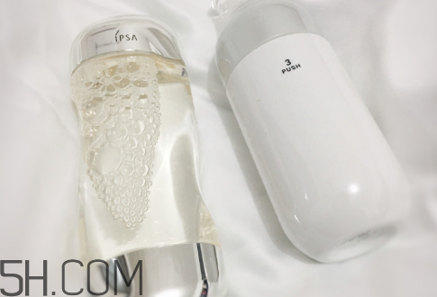 ipsa化妝水有哪些型號？ipsa流金水適合什么年齡段？