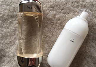 ipsa自律循環(huán)乳液2號和3號哪個好？ipsa茵芙莎品牌介紹