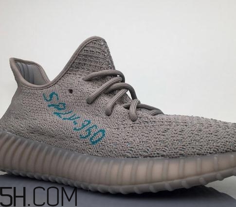 yeezy boost 350 v2 2018版實物什么樣？