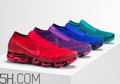 nike air vapormax jewel pack系列發(fā)售時(shí)間_在哪買？