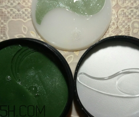 美康粉黛碧璽眼膜怎么用？美康粉黛眼膜要洗嗎？