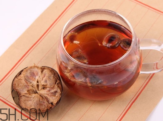 羅漢果一個(gè)可以泡幾次？羅漢果泡水一次放多少