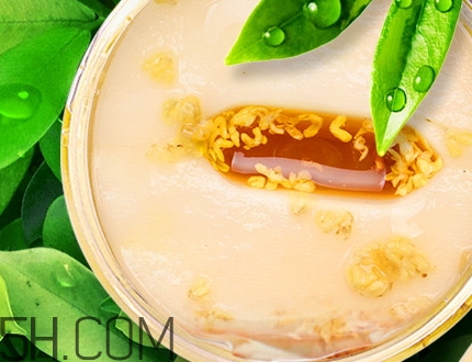 瑪茜金桂花眼膜怎么用？瑪茜金桂花眼膜要洗嗎
