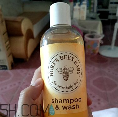 小蜜蜂寶寶洗發(fā)露怎么樣？小蜜蜂寶寶洗發(fā)露好用嗎？