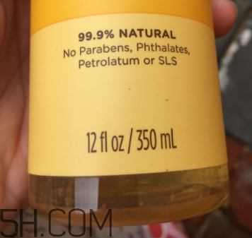 小蜜蜂寶寶洗發(fā)露怎么樣？小蜜蜂寶寶洗發(fā)露好用嗎？