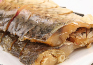孕婦能吃咸魚(yú)嗎？月經(jīng)期可以吃咸魚(yú)嗎