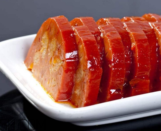 糯米藕為什么是紅色的？孕婦可以吃糯米藕嗎