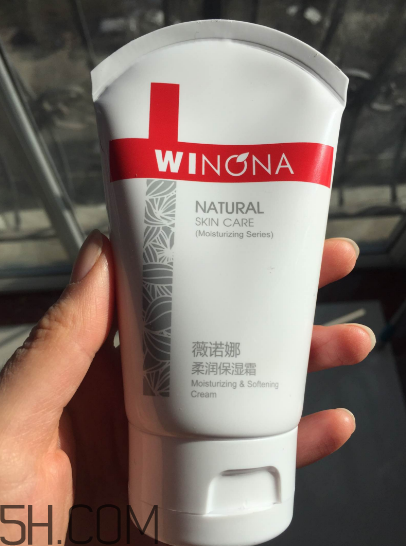 薇諾娜保濕霜有什么效果？薇諾娜保濕霜好用嗎？