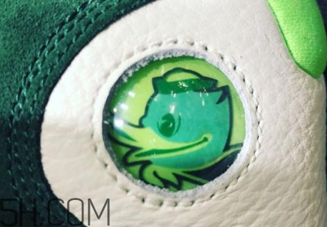 air jordan 13 orgeon ducks配色會發(fā)售嗎？