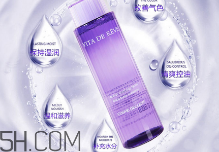 黛珂是哪個品牌旗下的？黛珂紫蘇水使用測評