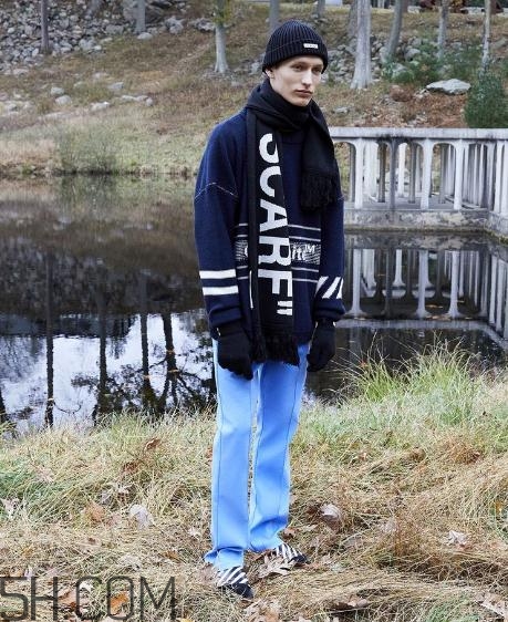 off white2018早秋系列怎么樣_好看嗎？