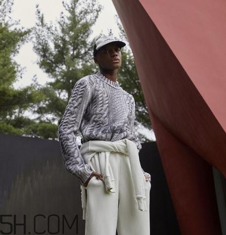 off white2018早秋系列怎么樣_好看嗎？