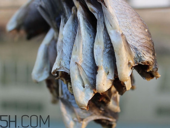 咸魚有營養(yǎng)嗎？咸魚怎么腌制家常做法