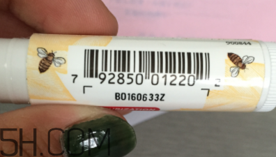 小蜜蜂細(xì)致修護(hù)唇膏怎么樣？好用嗎？