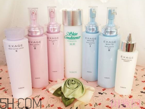 奧爾濱適合什么年齡用？奧爾濱乳液粉色和藍(lán)色的區(qū)別