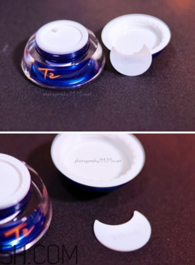 viicode T2氧眼霜怎么用？viicode T2氧眼霜適合什么年齡