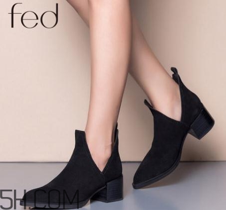 fed鞋子屬于什么檔次？fed鞋子舒服嗎？