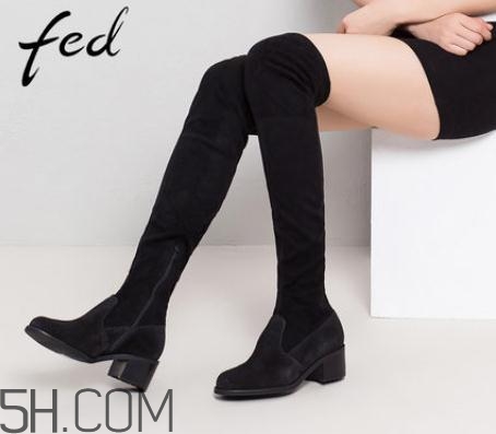 fed鞋子屬于什么檔次？fed鞋子舒服嗎？