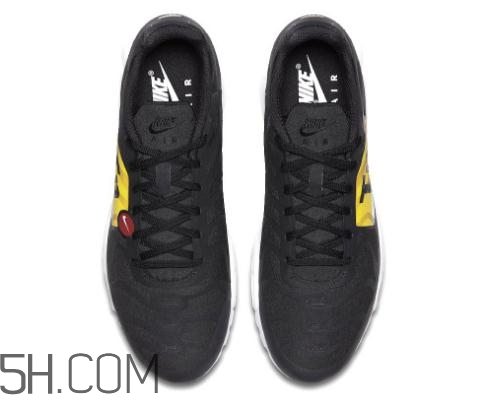 nike air max plus tn logo款發(fā)售時間_在哪買？