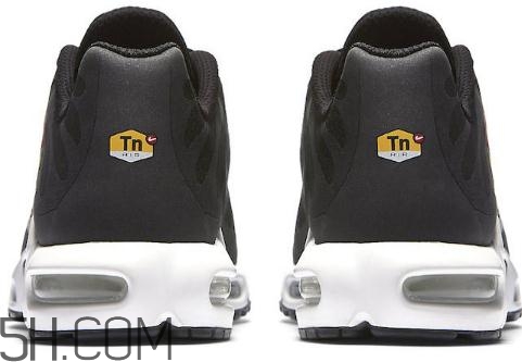 nike air max plus tn logo款發(fā)售時間_在哪買？