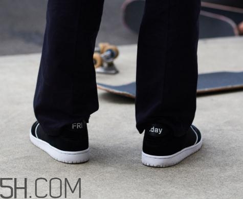 nike sb與soulland聯(lián)名friday part0.2什么時候發(fā)售？