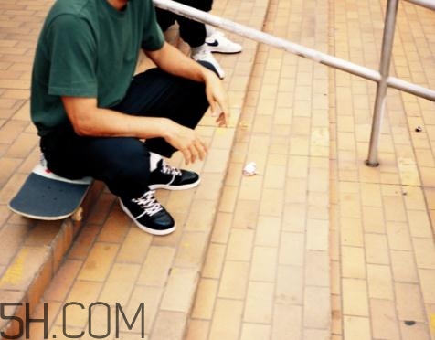 nike sb與soulland聯(lián)名friday part0.2什么時候發(fā)售？
