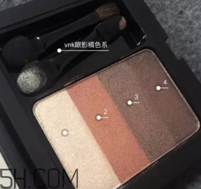 vnk口紅是哪國(guó)的？vnk口紅含鉛嗎？