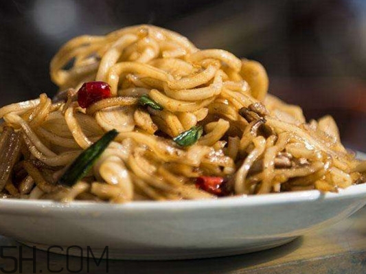 魚面是魚的哪個(gè)部位？魚面是哪里的特產(chǎn)