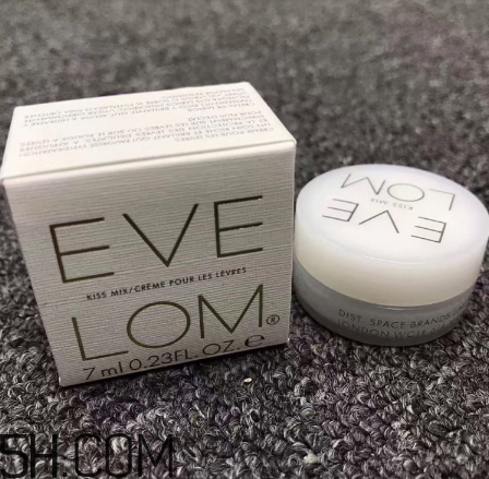 eve lom唇膏多少錢？eve lom唇膏使用測(cè)評(píng)