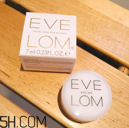 eve lom唇膏多少錢？eve lom唇膏使用測(cè)評(píng)