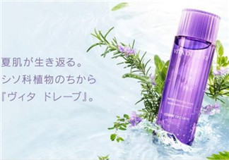 黛珂哪個系列適合干皮？黛珂紫蘇水怎么使用？