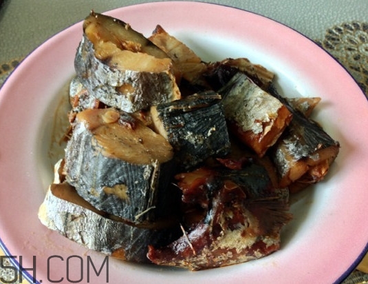 咸魚真的是一類致癌物？咸魚怎么做好吃