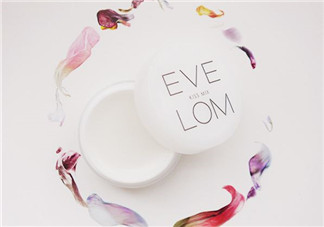 eve lom唇膏多少錢？eve lom唇膏使用測評(píng)