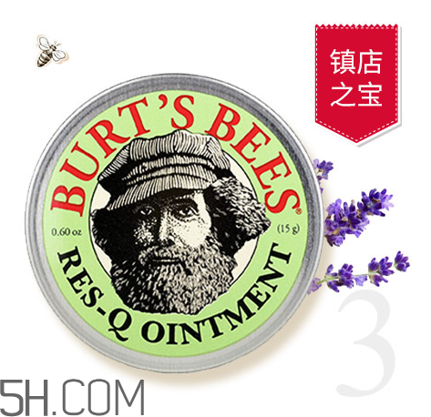 burt's bees是什么牌子？burt's bees是哪個國家的？