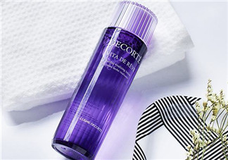 黛珂紫蘇水具有抗炎作用嗎？黛珂紫蘇水適合多少歲？