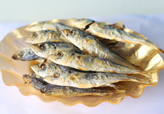 咸魚是不是海鮮？咸魚是不是咸水魚？