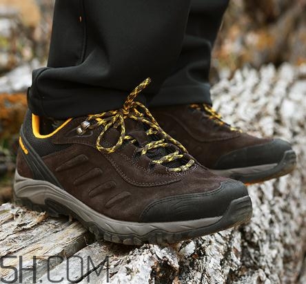 徒步鞋可以登山嗎？徒步鞋能跑步嗎？