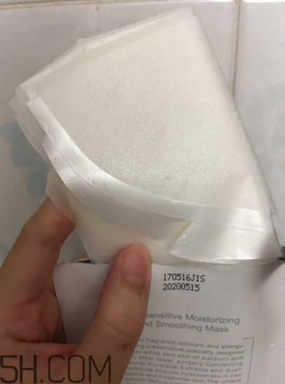 薇諾娜面膜好用嗎？薇諾娜面膜怎么使用？