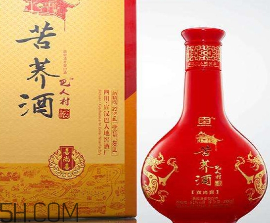 苦蕎酒是白酒嗎？苦蕎酒價(jià)格一瓶多少錢