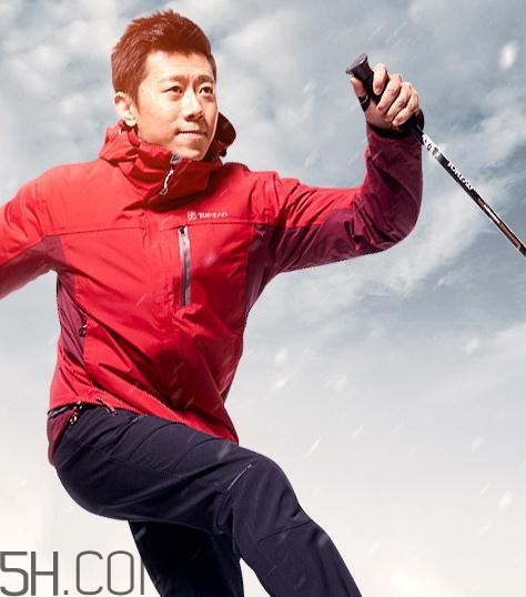 沖鋒衣適合什么溫度穿？沖鋒衣適合平時穿嗎？