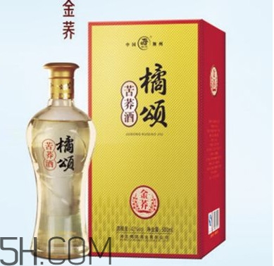 苦蕎酒有哪幾種？苦蕎酒的釀法與功效