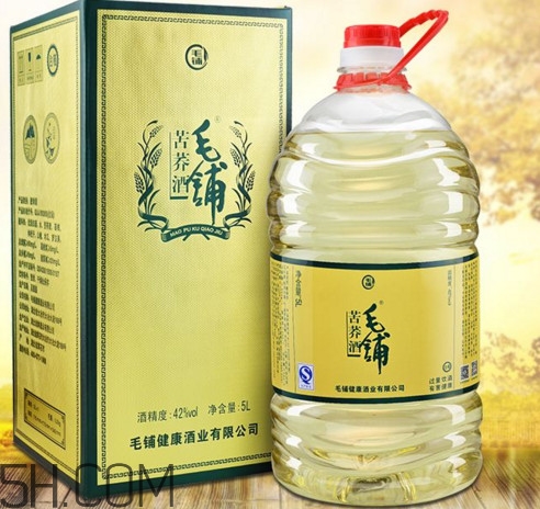 毛鋪苦蕎酒黑蕎和金蕎什么區(qū)別？毛鋪苦蕎酒和毛鋪老酒是一種酒嗎
