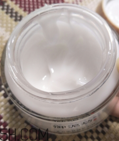 御泥坊美白面膜有效嗎？御泥坊美白面膜怎么樣？