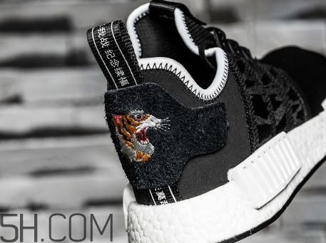 nbhd與adidas三方聯(lián)名福虎nmd r1發(fā)售時(shí)間_在哪買？