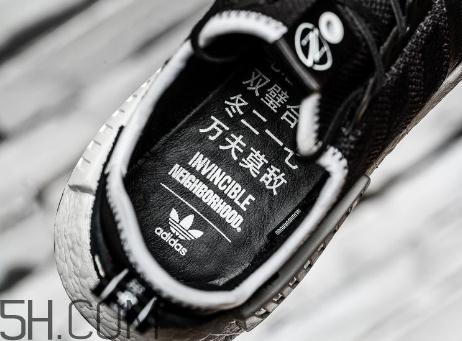 nbhd與adidas三方聯(lián)名?；md r1發(fā)售時(shí)間_在哪買？