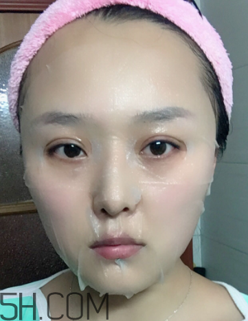 御泥坊美莓面膜怎么樣？御泥坊美莓面膜好用嗎？