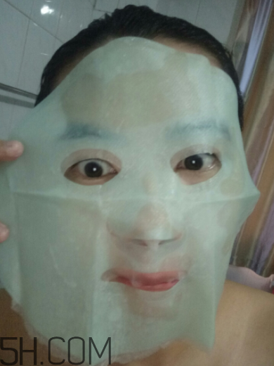 御泥坊美莓面膜怎么樣？御泥坊美莓面膜好用嗎？