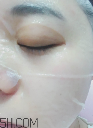 御泥坊美莓面膜怎么樣？御泥坊美莓面膜好用嗎？