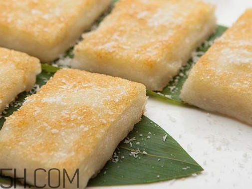 糍粑怎么做好吃？糍粑和年糕的區(qū)別